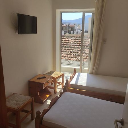 Mina Apartments Karpathos Luaran gambar