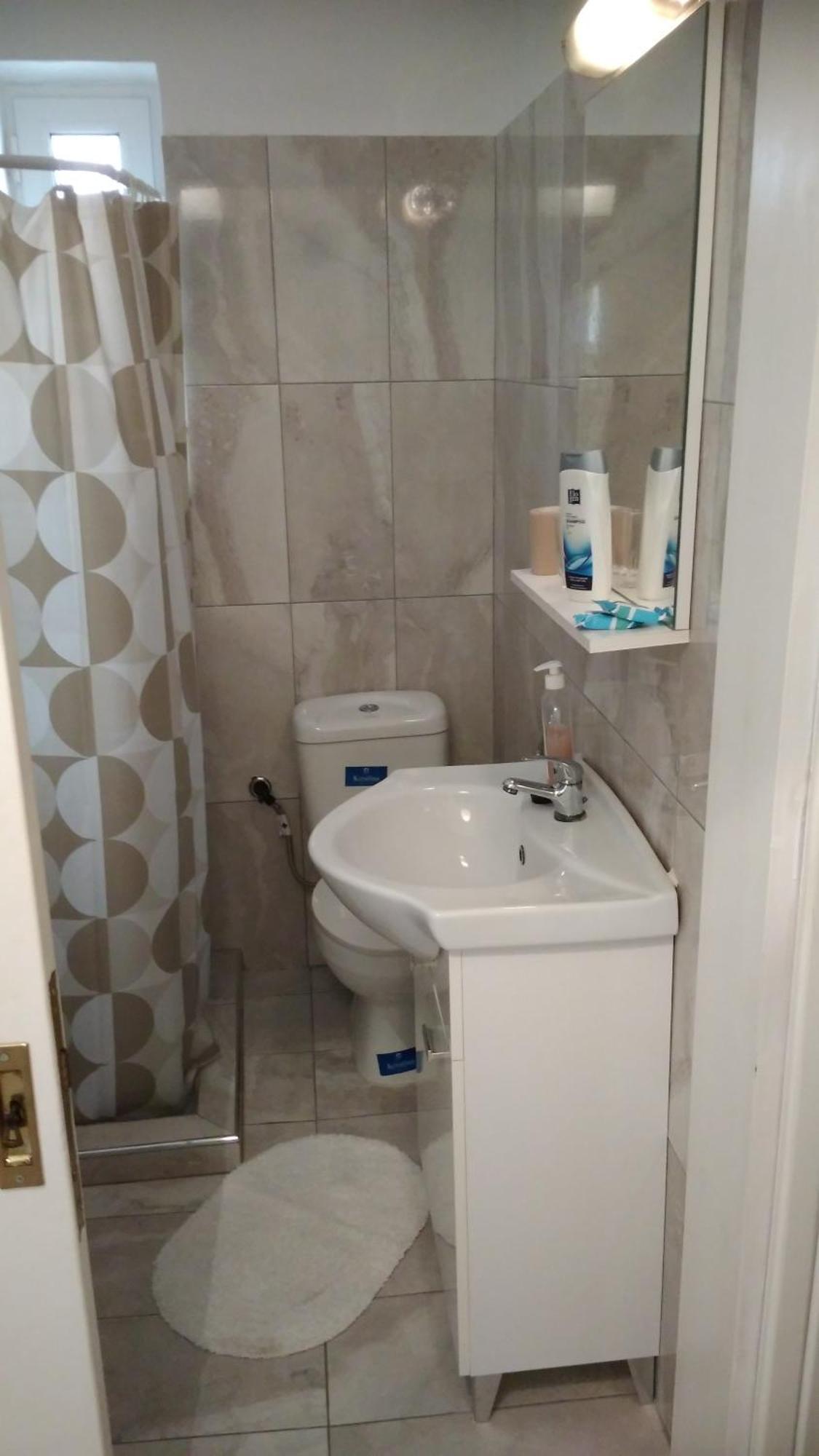 Mina Apartments Karpathos Luaran gambar