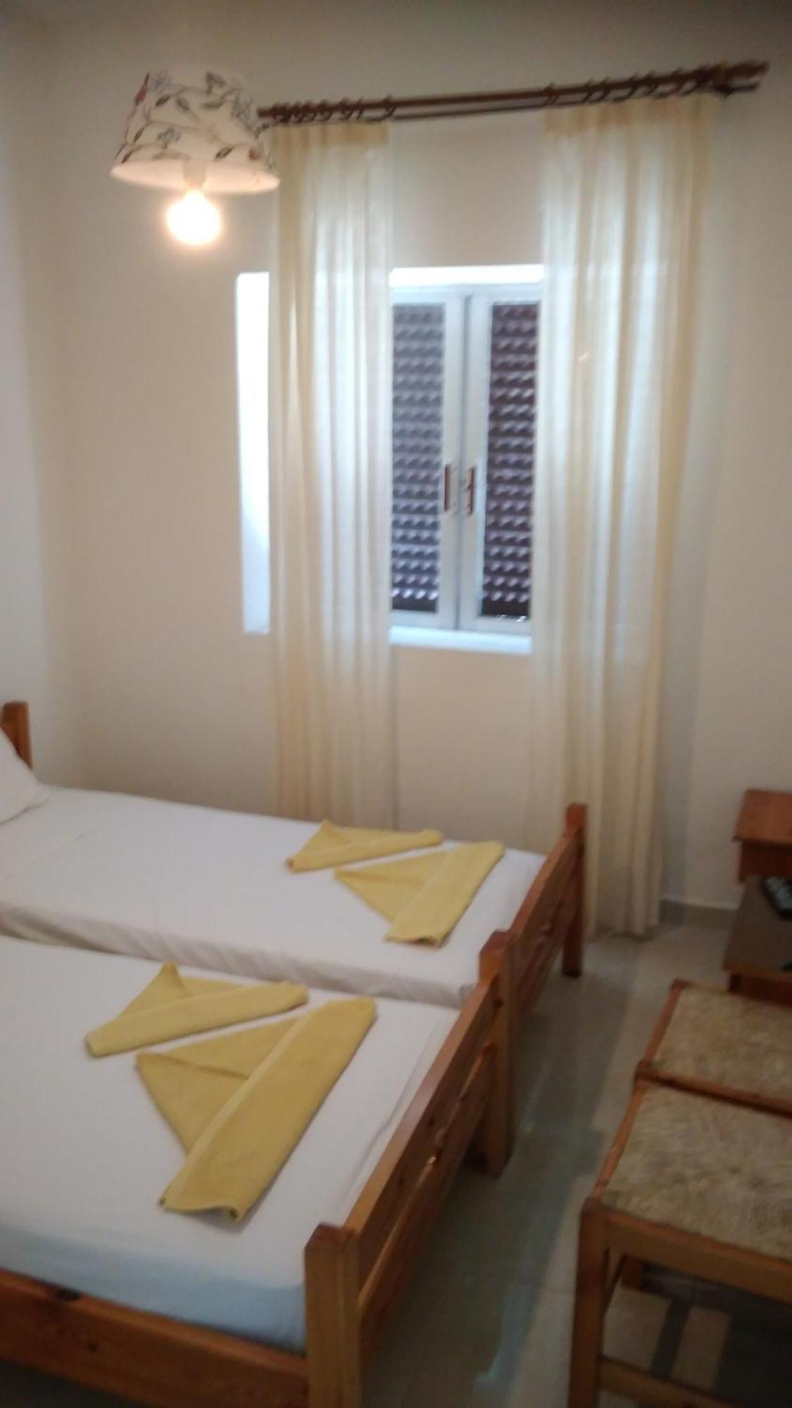 Mina Apartments Karpathos Luaran gambar