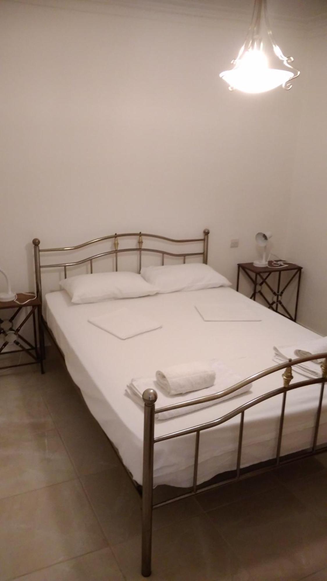 Mina Apartments Karpathos Luaran gambar