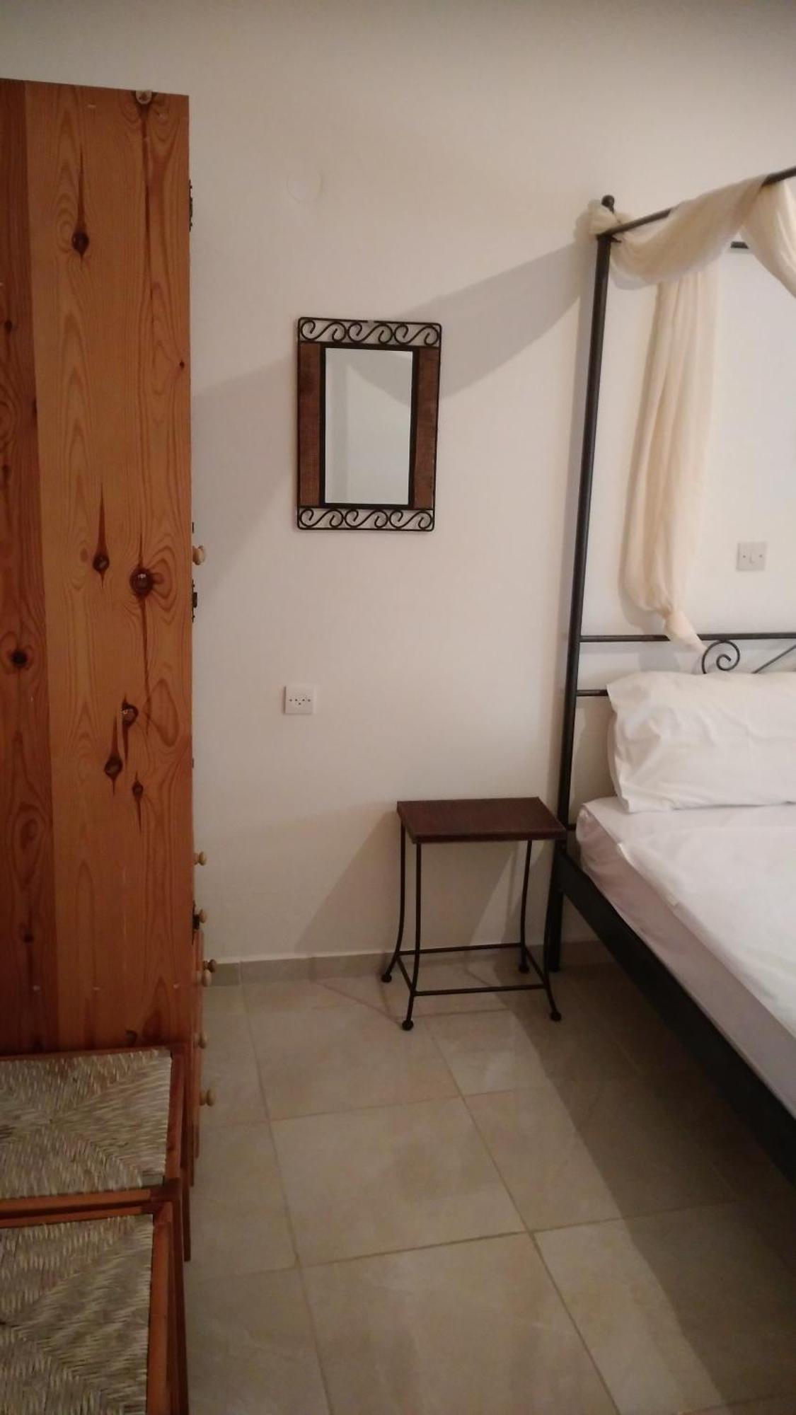 Mina Apartments Karpathos Luaran gambar